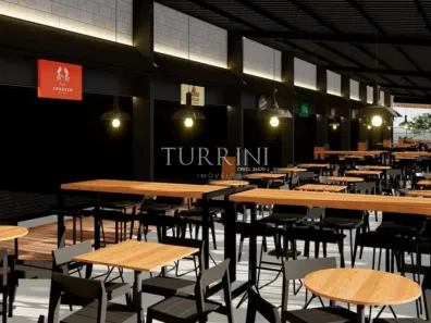 Ponto Comercial para alugar, 50m² no Núcleo Habitacional Nobuji Nagasawa, Bauru