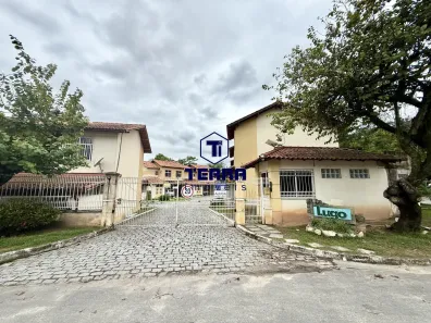Casa com 2 Quartos à venda, 70m² no Maria Paula, Niterói