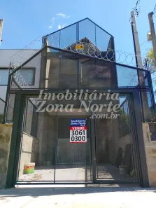 Casa com 2 Quartos à venda, 149m² no São Geraldo, Porto Alegre