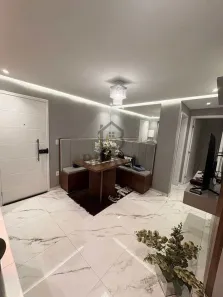 Apartamento com 2 Quartos à venda, 53m² no Água Limpa, Volta Redonda