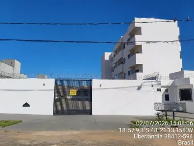 Apartamento com 1 Quarto à venda, 31m² no Panorama, Uberlândia