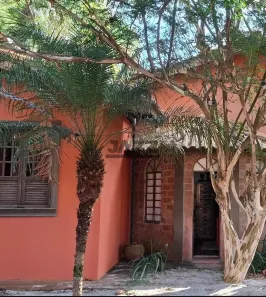 Fazenda/Sítio com 3 Quartos à venda, 319m² no Chácara Portal das Estâncias, Bragança Paulista