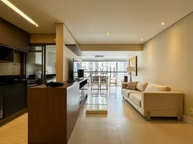 Apartamento com 2 Quartos à venda, 88m² no Pinheiros, São Paulo