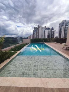 Apartamento com 3 Quartos à venda, 97m² no Dezoito do Forte Empresarial/Alphaville., Barueri