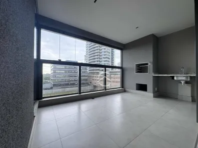 Apartamento com 3 Quartos para alugar, 89m² no Guanabara Parque Boulevard, Londrina