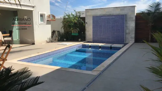 Casa de Condomínio com 4 Quartos à venda, 420m² no Nações, Valinhos