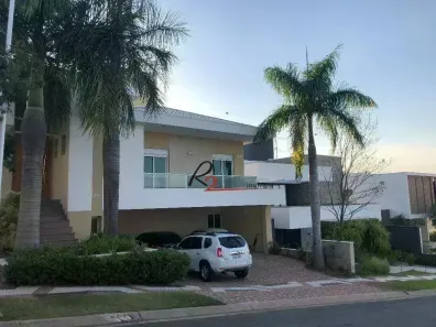 Casa de Condomínio com 4 Quartos à venda, 400m² no Vila Sônia (Sousas), Campinas