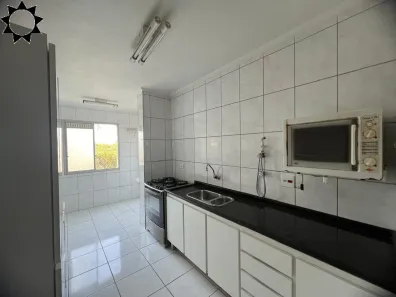 Apartamento com 2 Quartos à venda, 60m² no Jardim D'Abril, Osasco