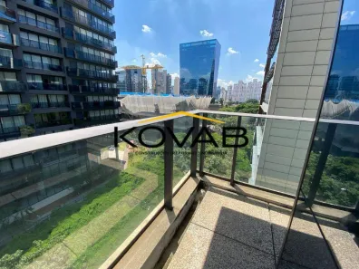 Sala Comercial para alugar, 63m² no Vila Olímpia, São Paulo
