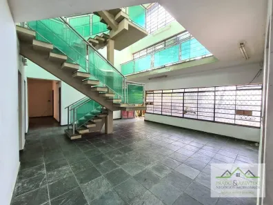 Prédio Comercial para alugar, 1250m² no Jardim Tereza Maria, Itapecerica da Serra