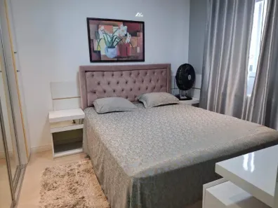 Apartamento com 2 Quartos à venda, 90m² no Centro, Balneário Camboriú