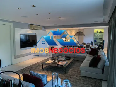 Apartamento com 3 Quartos à venda, 292m² no Higienópolis, São Paulo