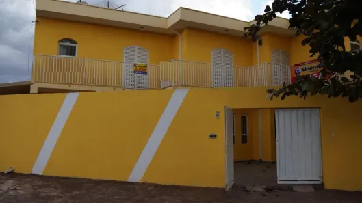 Casa com 3 Quartos à venda, 286m² no Parque Residencial Casarão, Sumaré