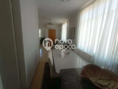 Casa com 6 Quartos à venda, 202m² no Engenho de Dentro, Rio de Janeiro