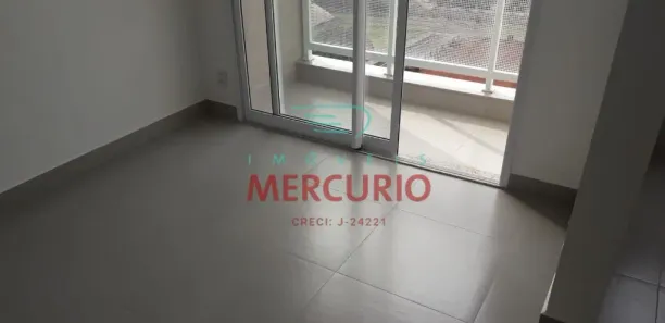Apartamento com 2 Quartos à venda, 56m² no Residencial Parque Granja Cecília B, Bauru
