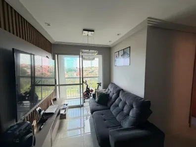 Apartamento com 3 Quartos à venda, 59m² no Sete de Abril, Salvador