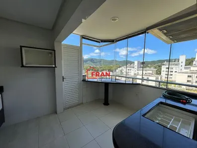 Apartamento com 4 Quartos à venda, 263m² no Córrego Grande, Florianópolis