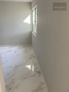 Apartamento com 2 Quartos à venda, 47m² no Santa Cândida, Curitiba