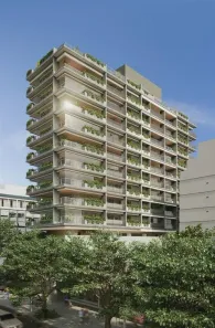 Apartamento com 3 Quartos à venda, 109m² no Botafogo, Rio de Janeiro