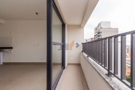 Apartamento com 1 Quarto à venda, 26m² no Vila Mariana, São Paulo