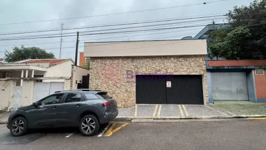 Casa com 3 Quartos para alugar, 158m² no Anhangabaú, Jundiaí