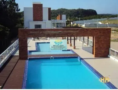 Lote/Terreno à venda, 400m² no São João do Rio Vermelho, Florianópolis