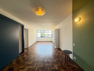 Apartamento com 3 Quartos à venda, 90m² no Vila Mariana, São Paulo