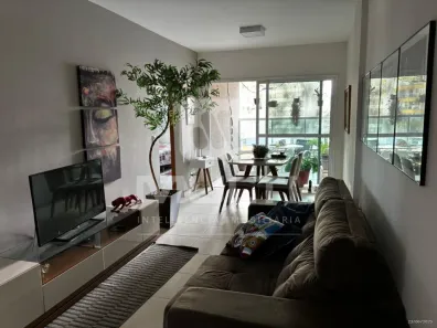 Apartamento com 2 Quartos à venda, 70m² no Centro, Uberlândia