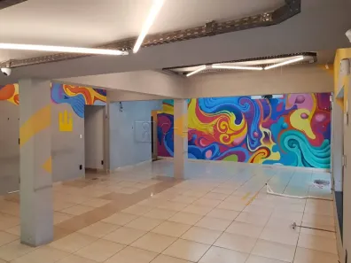Ponto Comercial para alugar, 190m² no Vila Seixas, Ribeirão Preto