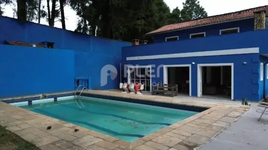 Casa com 4 Quartos à venda, 215m² no Roseira, Mairiporã