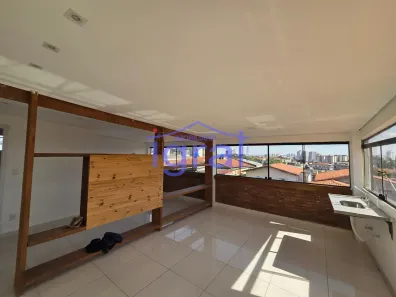 Kitnet com 1 Quarto para alugar, 46m² no Vila Campestre, São Paulo