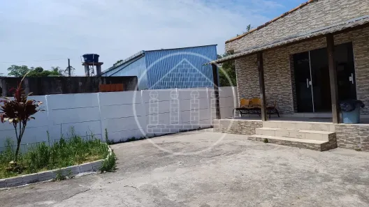 Casa com 3 Quartos à venda, 130m² no Centro, Embu-Guaçu
