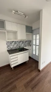 Apartamento com 1 Quarto para alugar, 38m² no Bela Vista, São Paulo