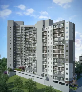 Apartamento com 2 Quartos à venda, 51m² no Lauzane Paulista, São Paulo