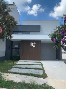 Casa de Condomínio com 3 Quartos à venda, 160m² no Cajuru do Sul, Sorocaba