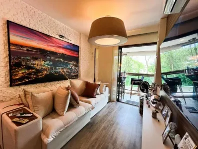 Apartamento com 2 Quartos à venda, 66m² no Recreio dos Bandeirantes, Rio de Janeiro