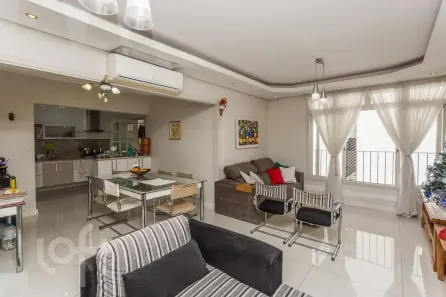 Apartamento com 3 Quartos à venda, 157m² no Independência, Porto Alegre