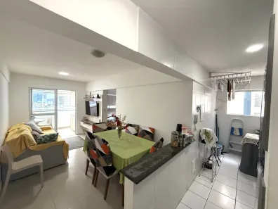 Apartamento com 2 Quartos à venda, 54m² no Vila Laura, Salvador