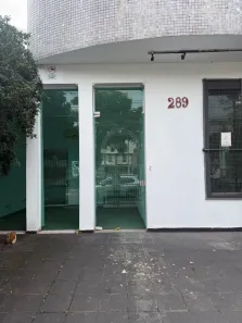 Imóvel Comercial com 5 Quartos à venda, 220m² no Macuco, Santos