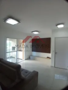 Apartamento com 3 Quartos à venda, 80m² no Cézar de Souza, Mogi das Cruzes