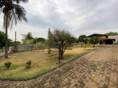 Casa com 4 Quartos à venda, 250m² no Parque Residencial Tancredi, Americana