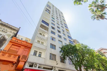 Apartamento com 2 Quartos à venda, 49m² no Centro Histórico, Porto Alegre