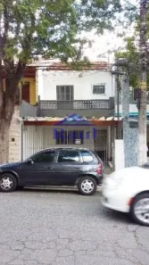Imóvel Comercial à venda, 140m² no Santo Amaro, São Paulo