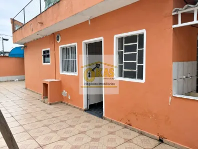 Casa com 3 Quartos à venda, 140m² no Vila Amorim, Suzano