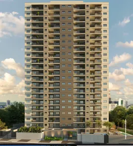 Apartamento com 2 Quartos à venda, 60m² no Estados, João Pessoa