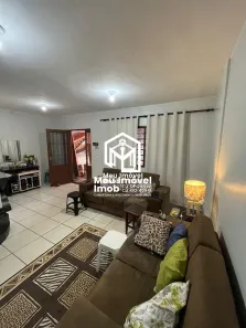 Casa com 5 Quartos à venda, 300m² no Núcleo Bandeirante, Brasília