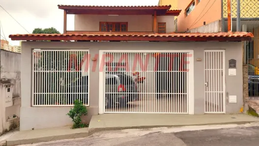 Casa com 3 Quartos à venda, 144m² no Vila Mazzei, São Paulo