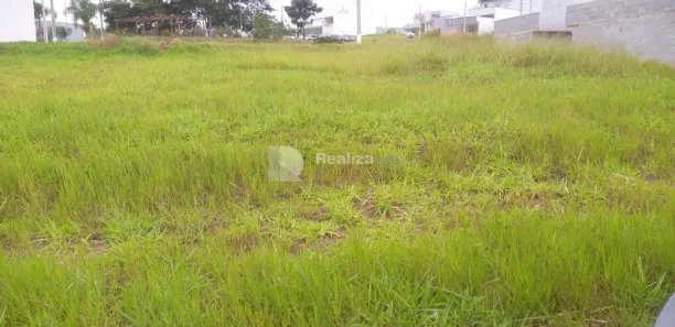 Lote/Terreno à venda, 250m² no Vale dos Cristais, Taubaté