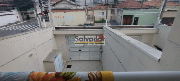 Sobrado com 3 Quartos à venda, 125m² no Vila Guarani (Z Sul), São Paulo