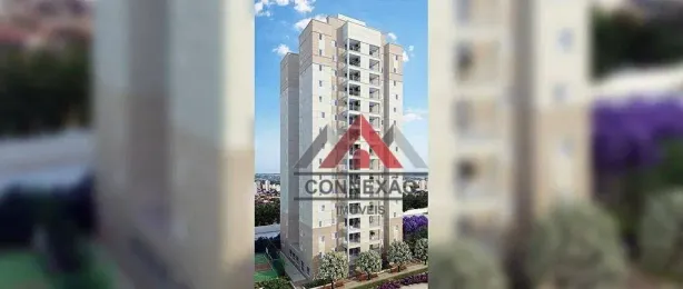 Apartamento com 3 Quartos à venda, 80m² no Cézar de Souza, Mogi das Cruzes